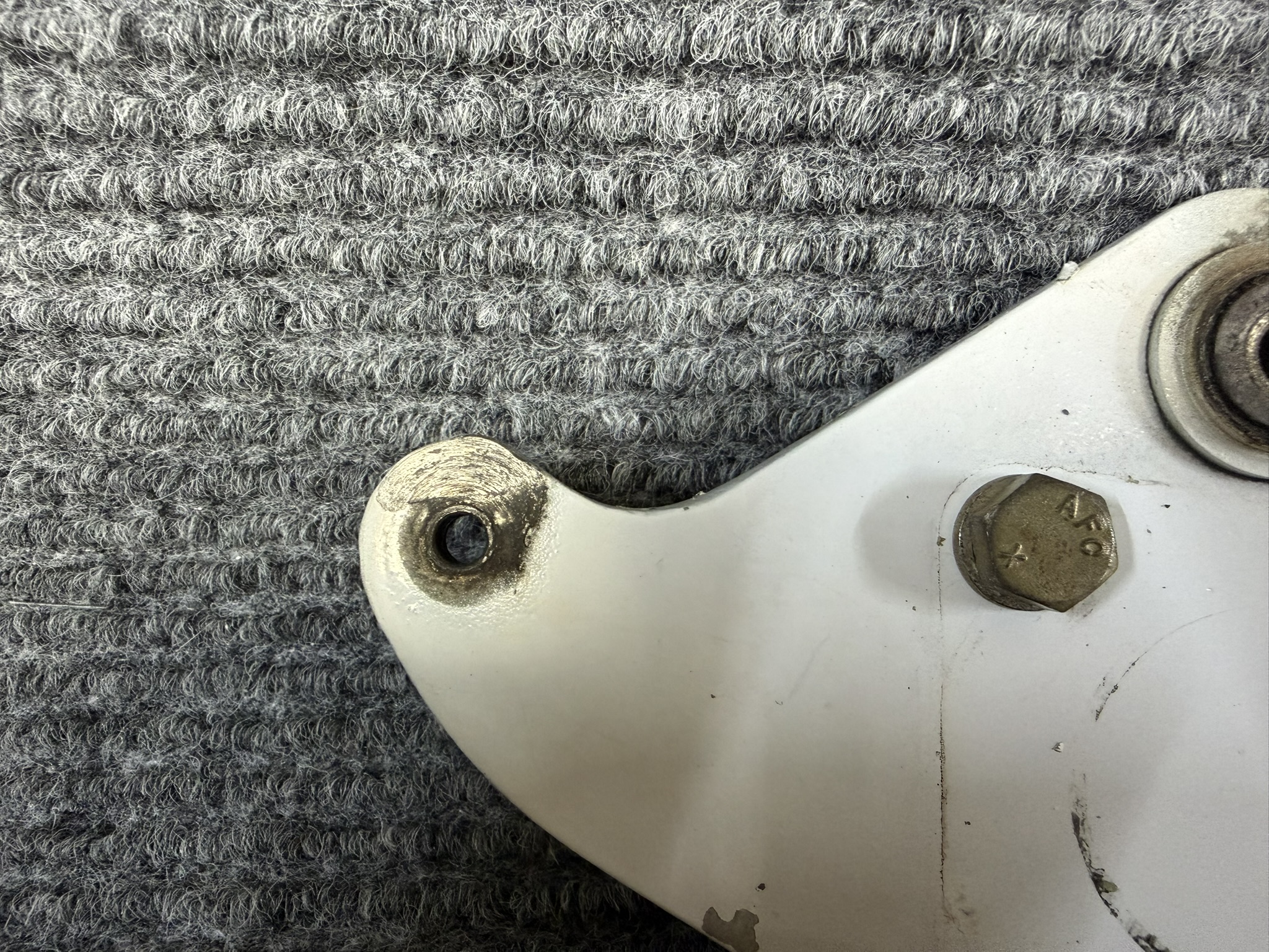 05341122-1 Bellcrank Assembly - Image 5