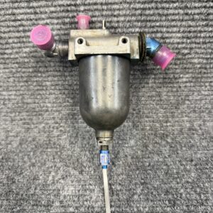 0756005-1 Fuel Strainer Assembly