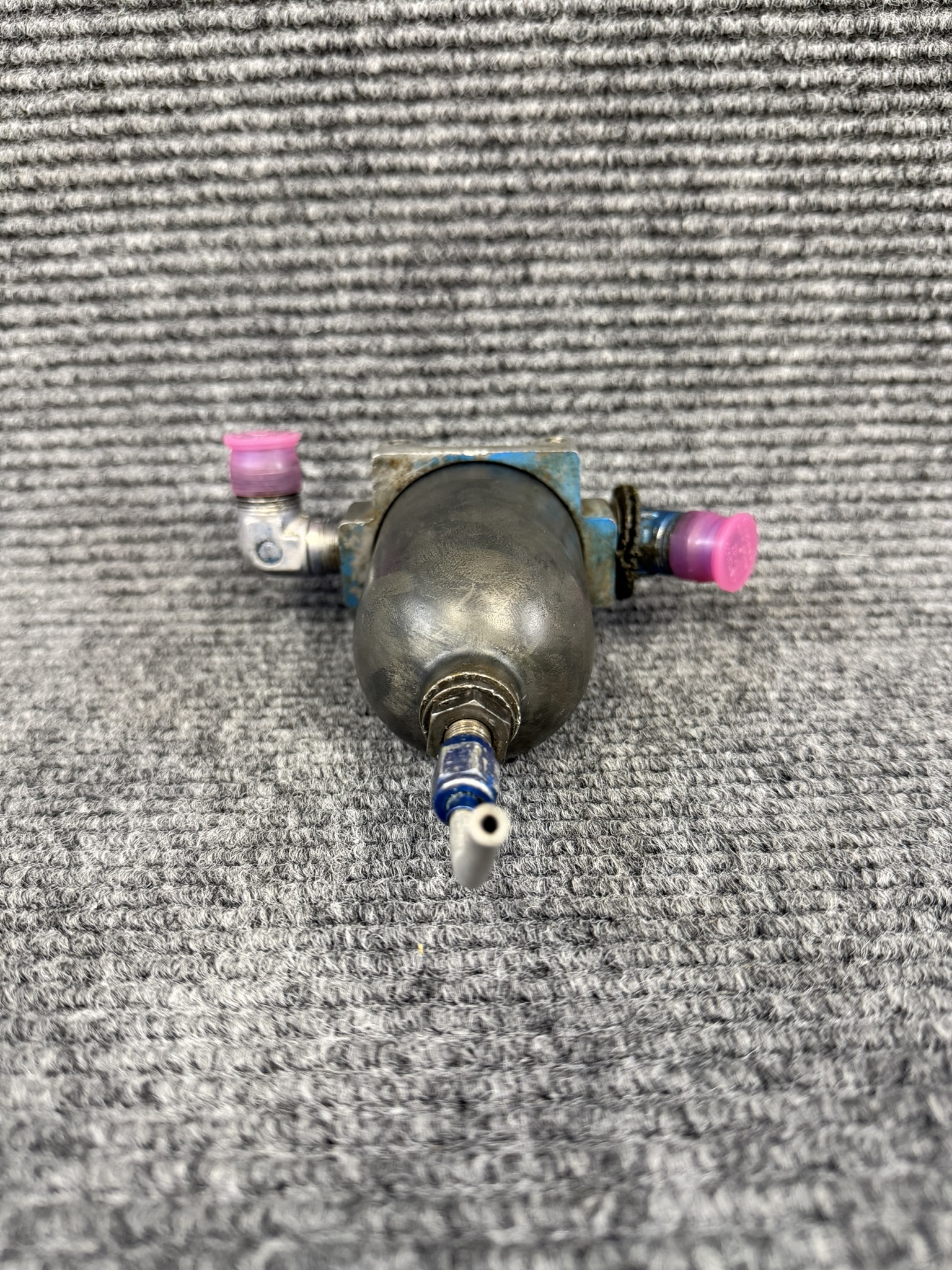 0756005-1 Fuel Strainer Assembly - Image 4