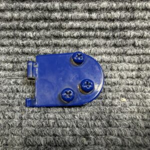 0511237-1 Upper Cabin Door Hinge LH