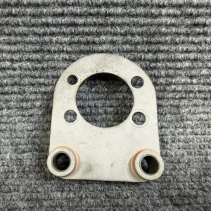 75-37 Torque Plate Assembly