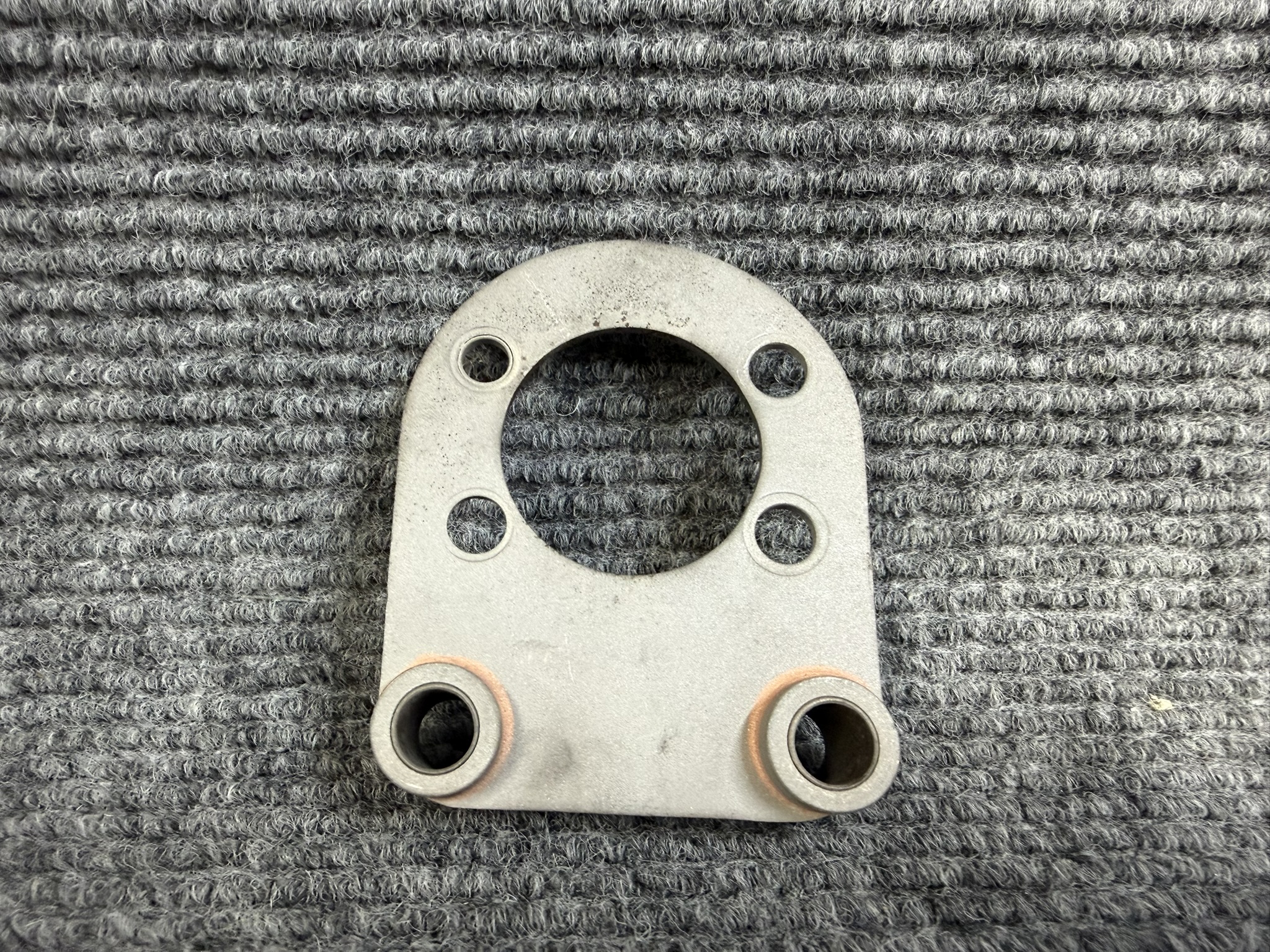 75-37 Torque Plate Assembly