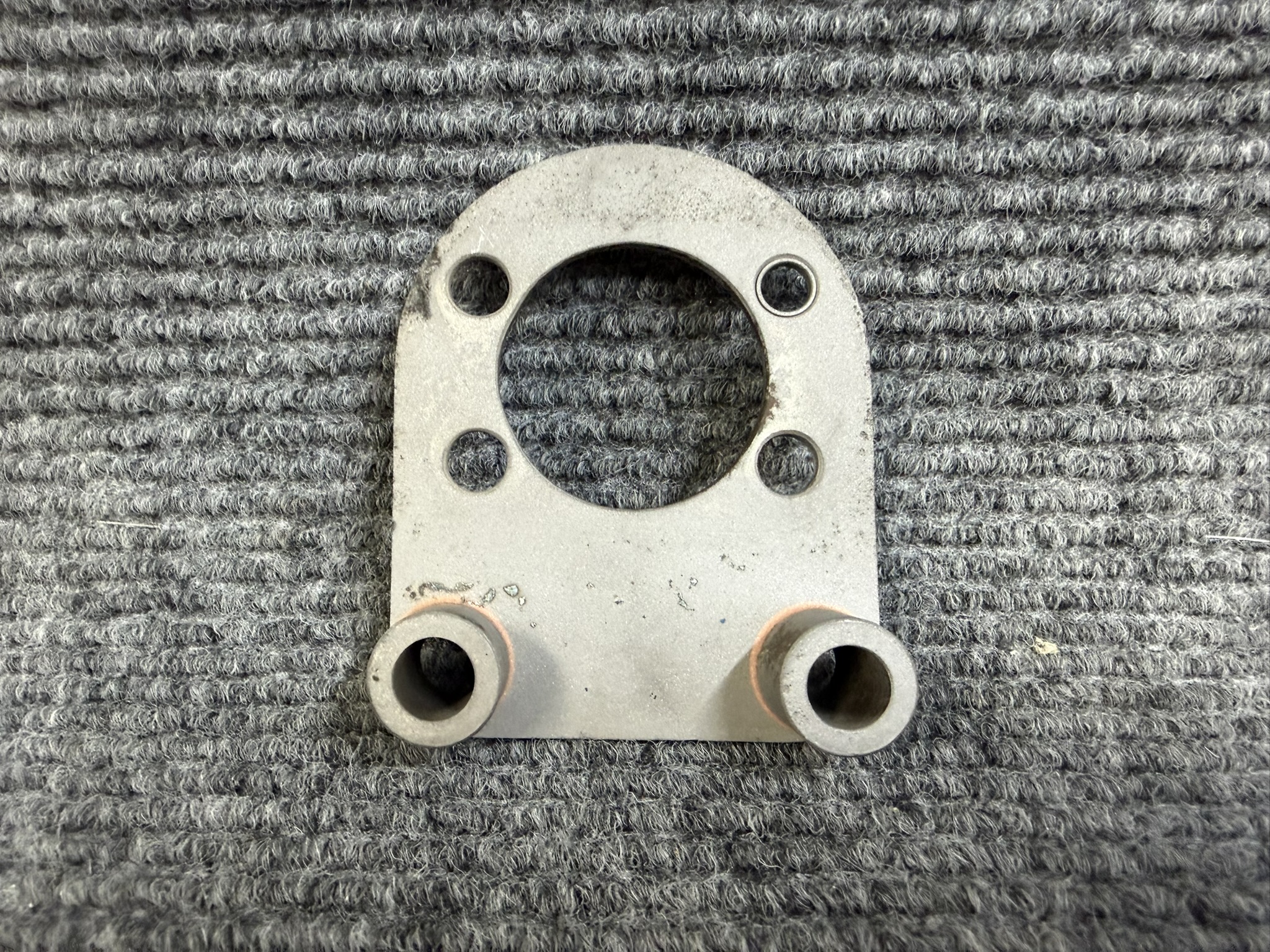 75-37 Torque Plate Assembly - Image 6