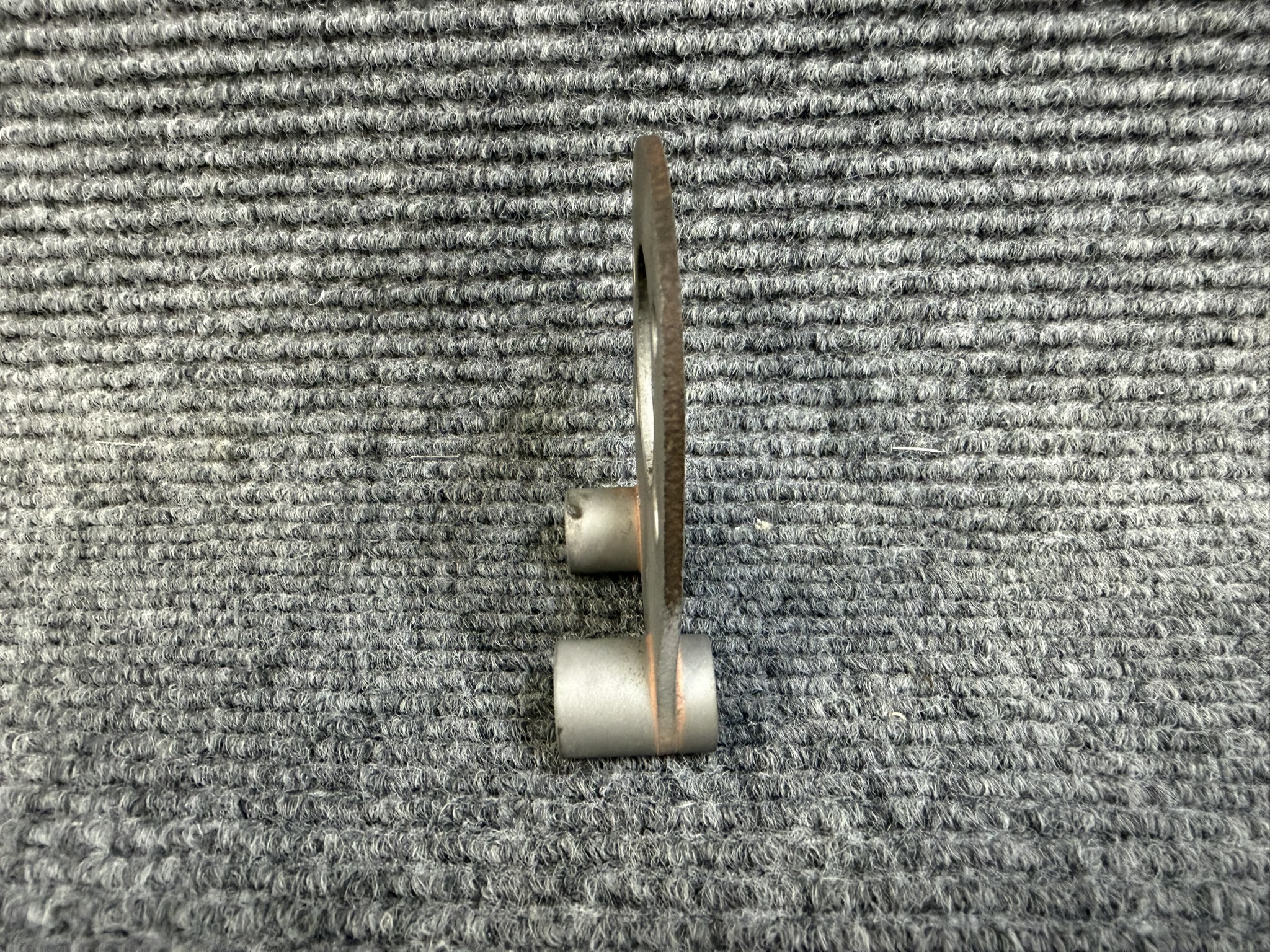 75-37 Torque Plate Assembly - Image 3