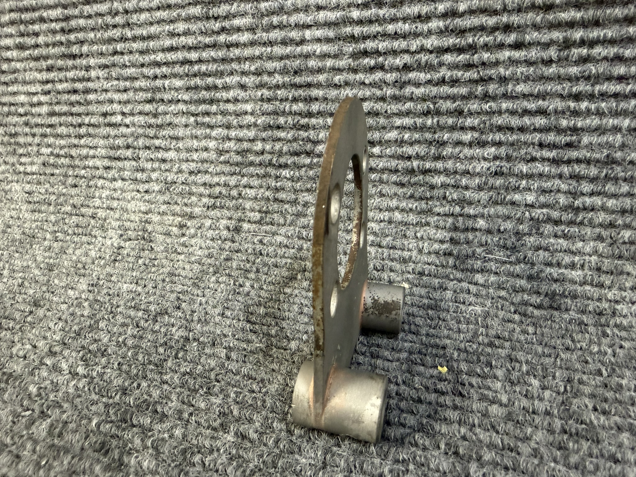 75-37 Torque Plate Assembly - Image 2