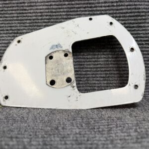0741046-7 Main Landing Gear Mounting Plate LH