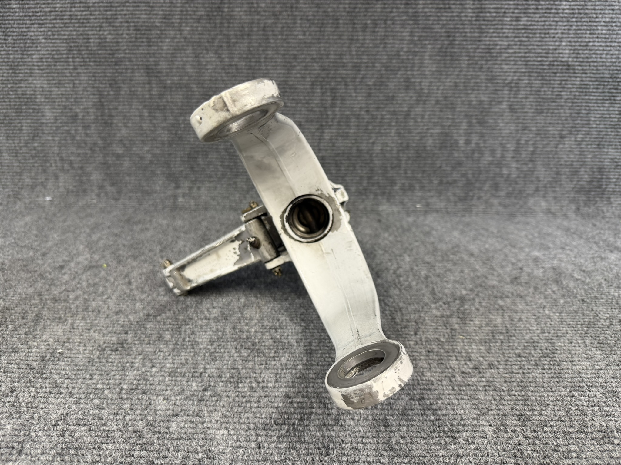 0543039-200 Nose Gear Assembly - Image 4