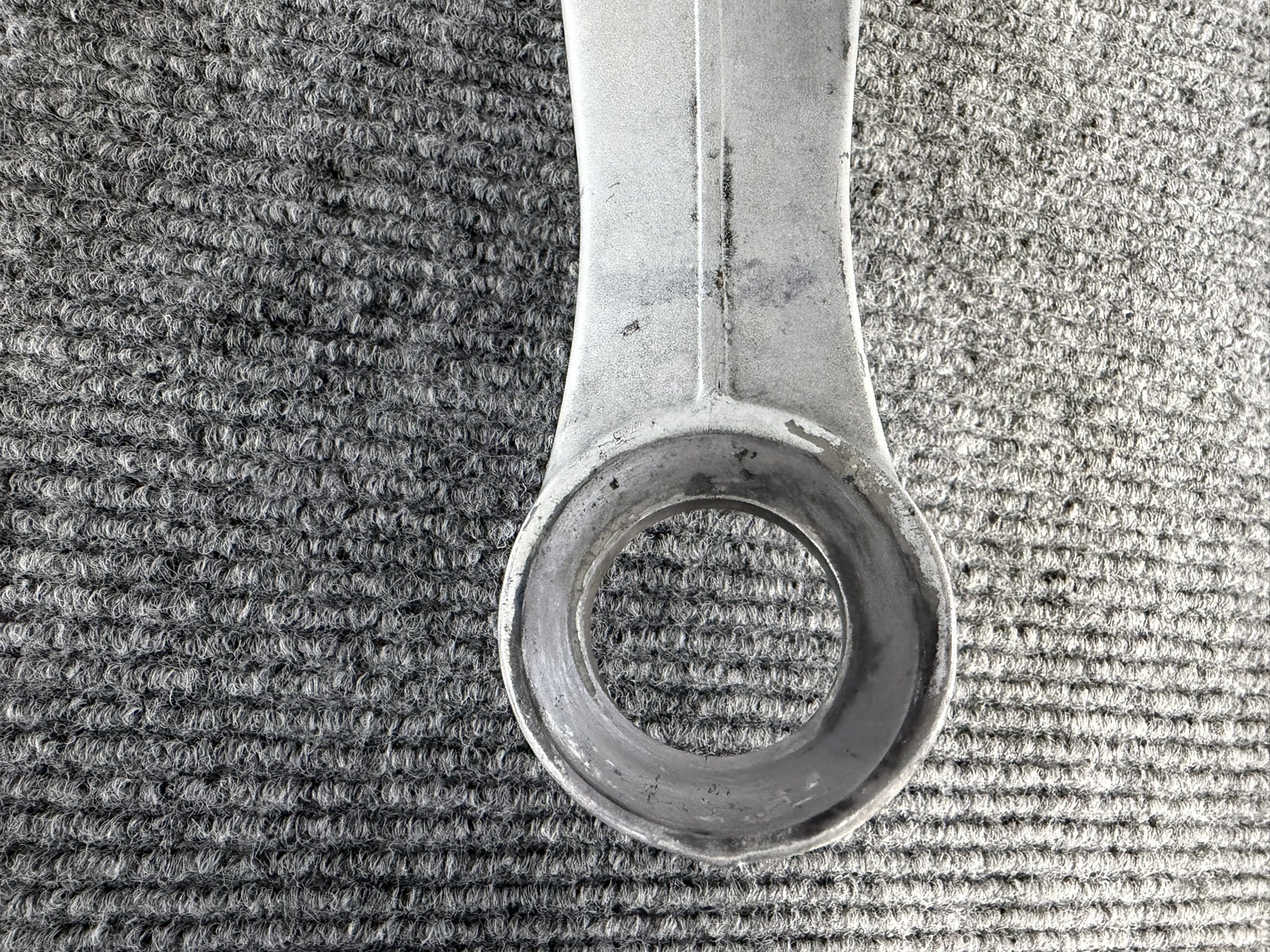 0543039-200 Nose Gear Assembly - Image 5