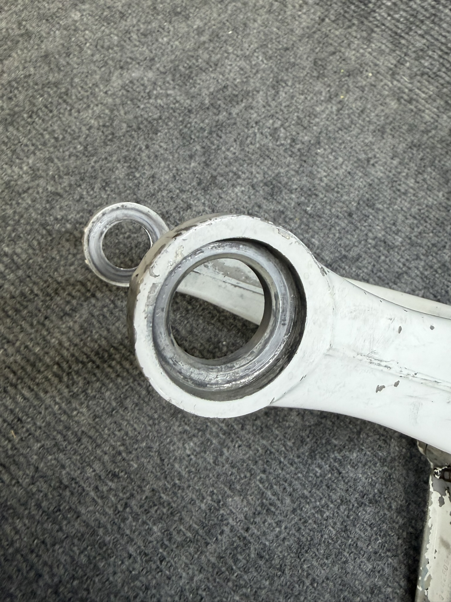 0543039-200 Nose Gear Assembly - Image 7