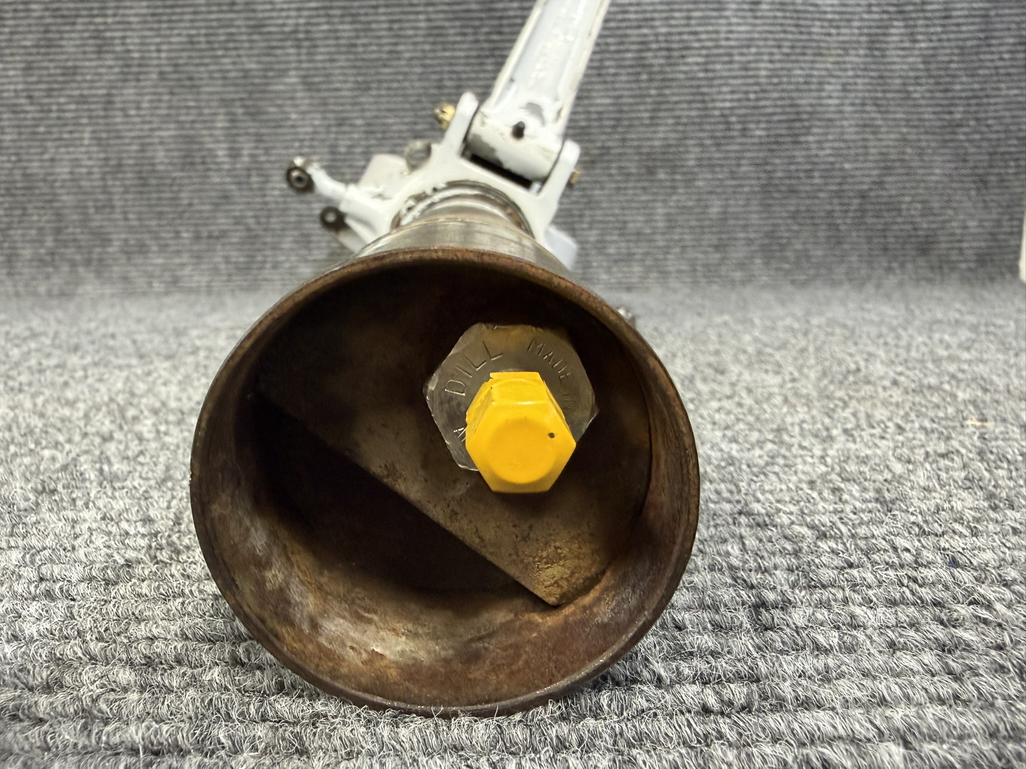 0543039-200 Nose Gear Assembly - Image 9