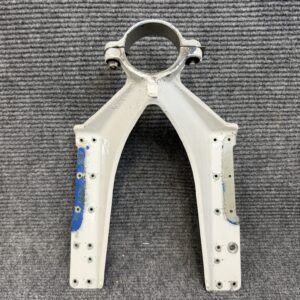 0543016-1, 0543018-1 Nose Gear Lower Fitting Cap Included