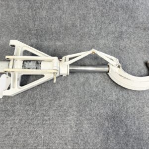 60-820000-603 Nose Gear Assembly W/ Torque Links and Drag Brace