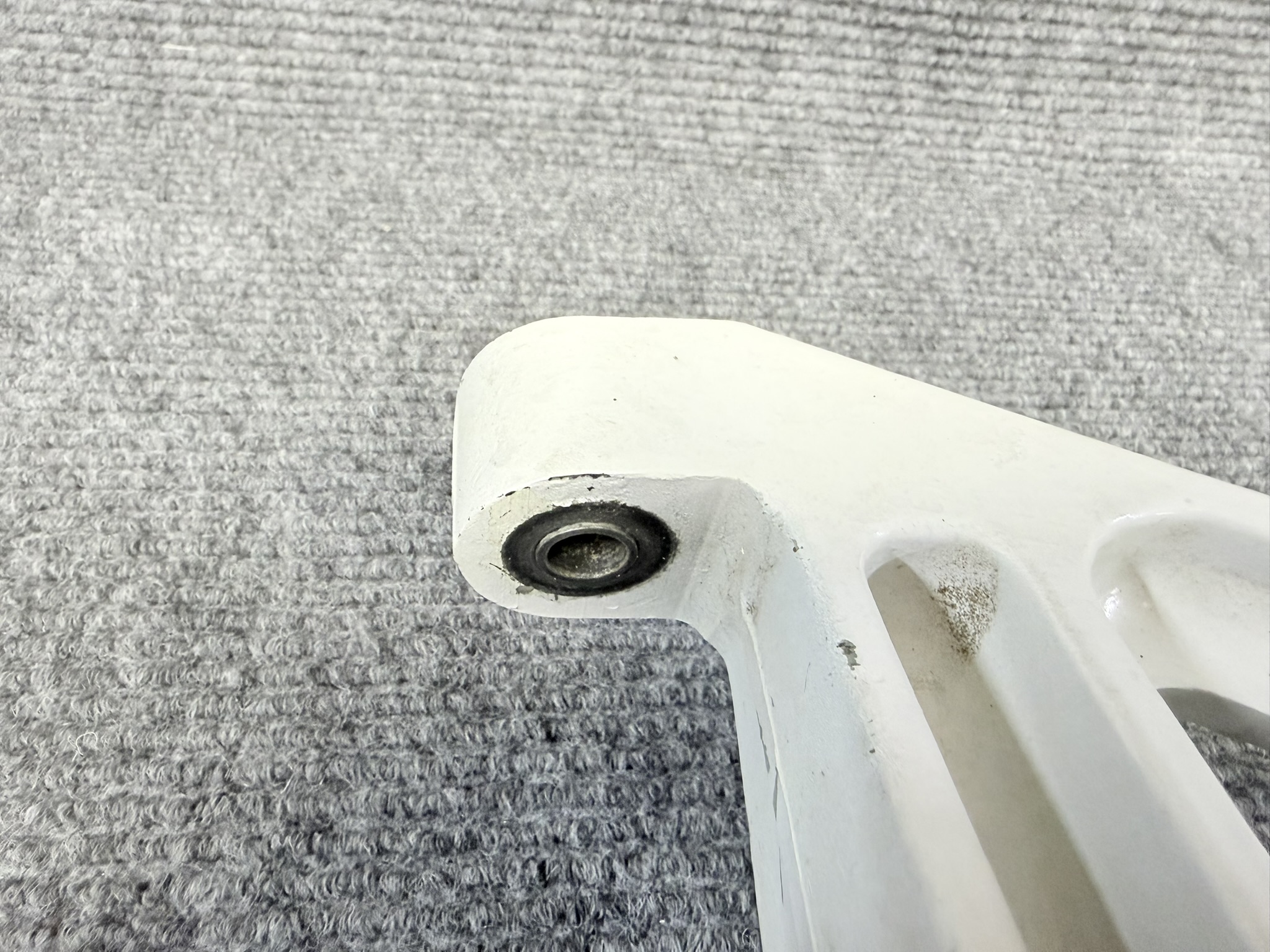 60-820000-603 Nose Gear Assembly W/ Torque Links and Drag Brace - Image 7