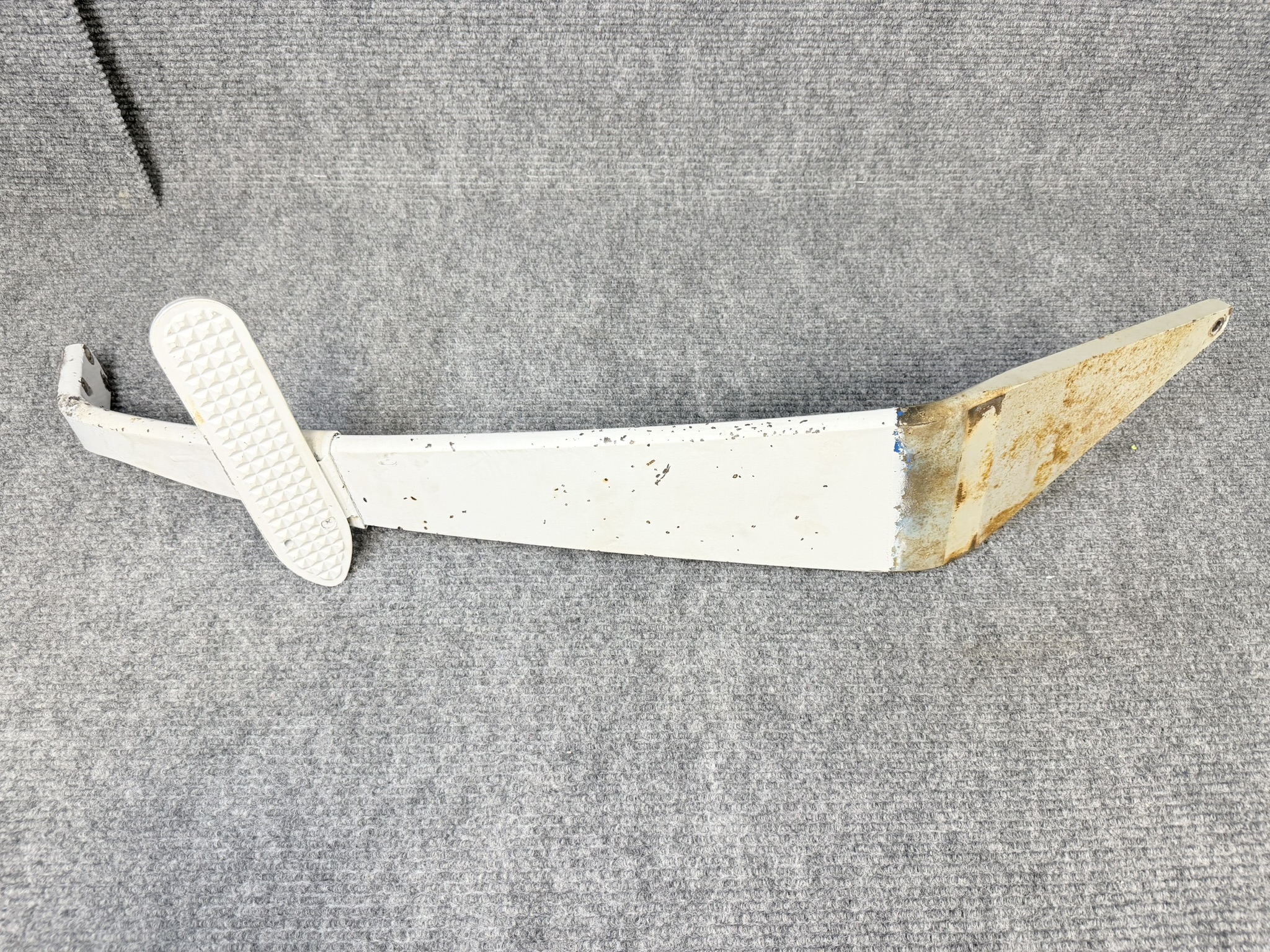 0541164-3 Main Landing Gear Spring LH