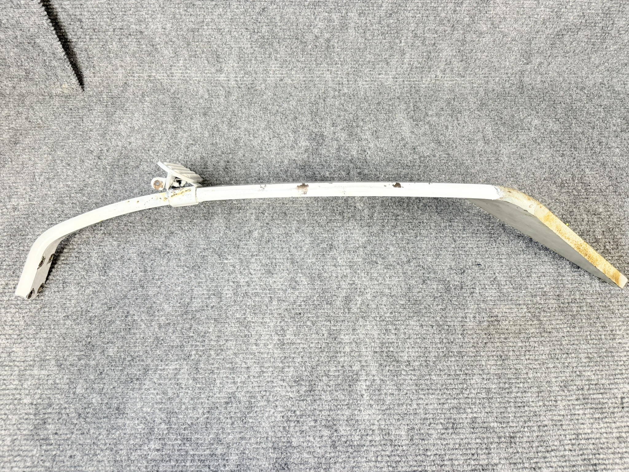 0541164-3 Main Landing Gear Spring LH - Image 2