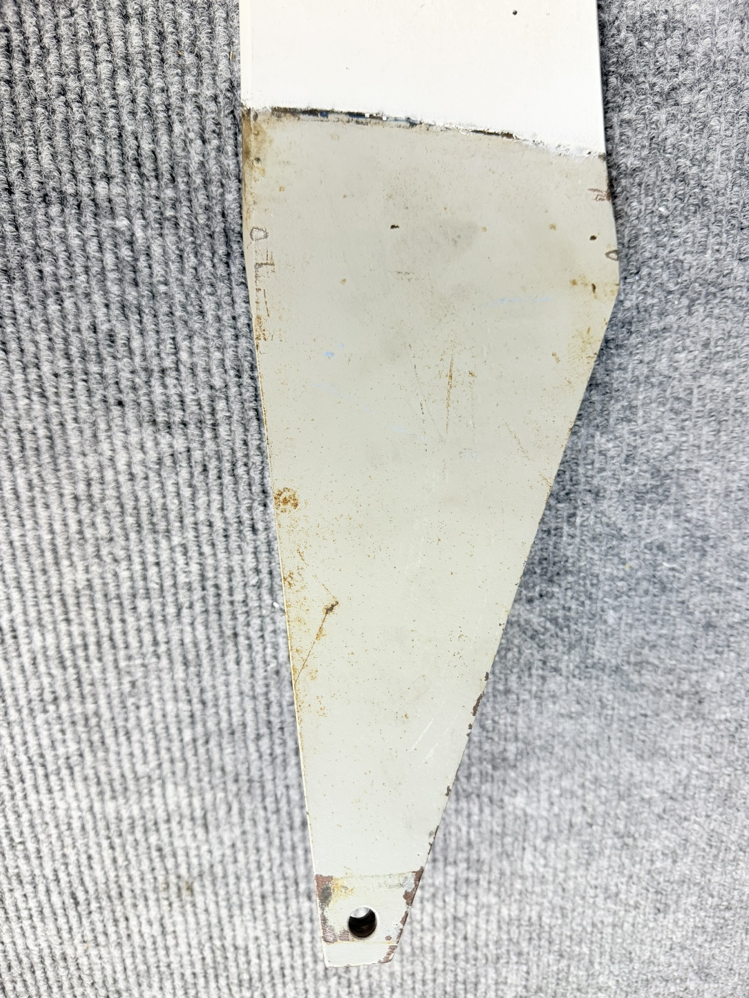 0541164-3 Main Landing Gear Spring LH - Image 4