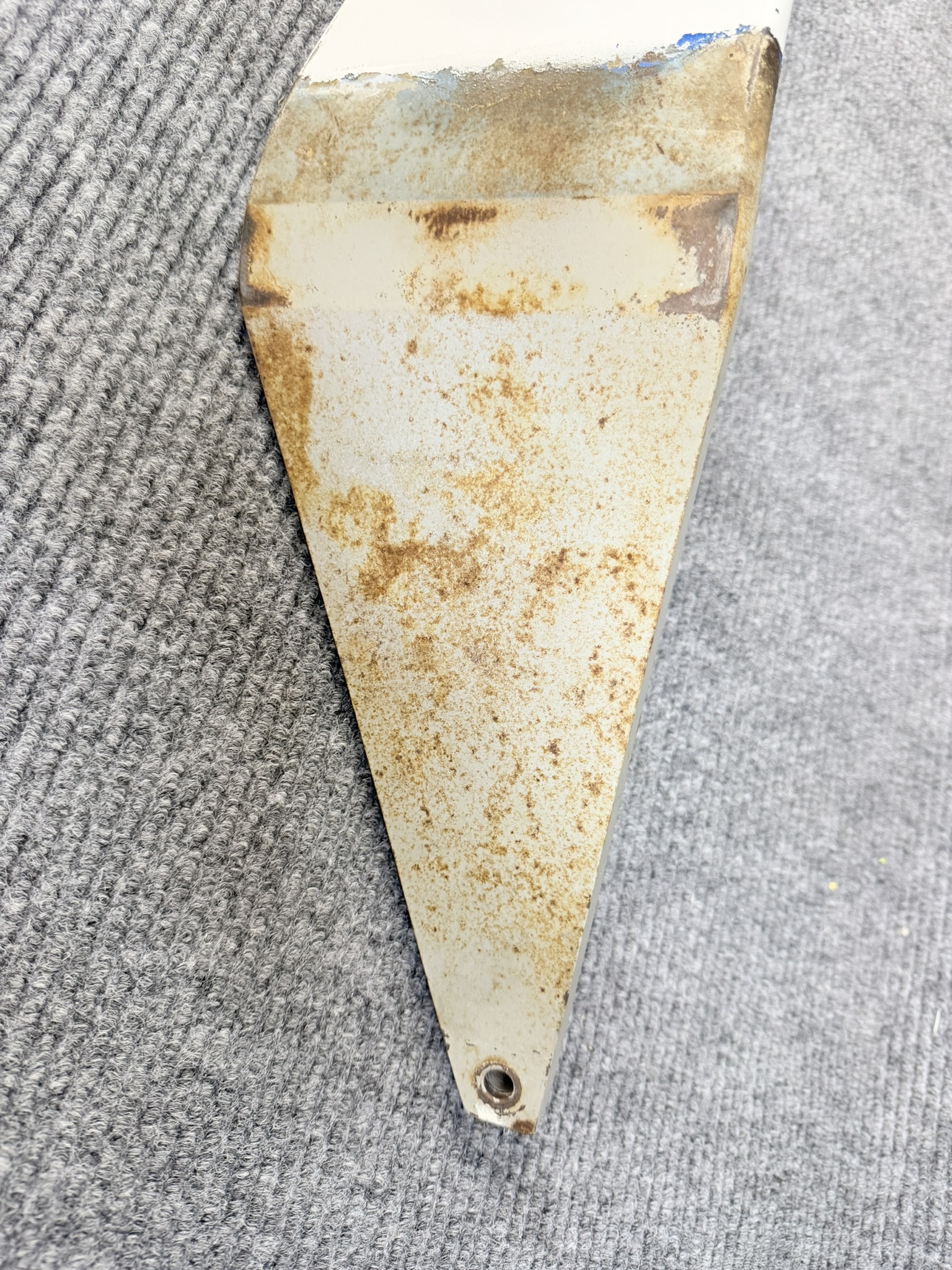 0541164-3 Main Landing Gear Spring LH - Image 5