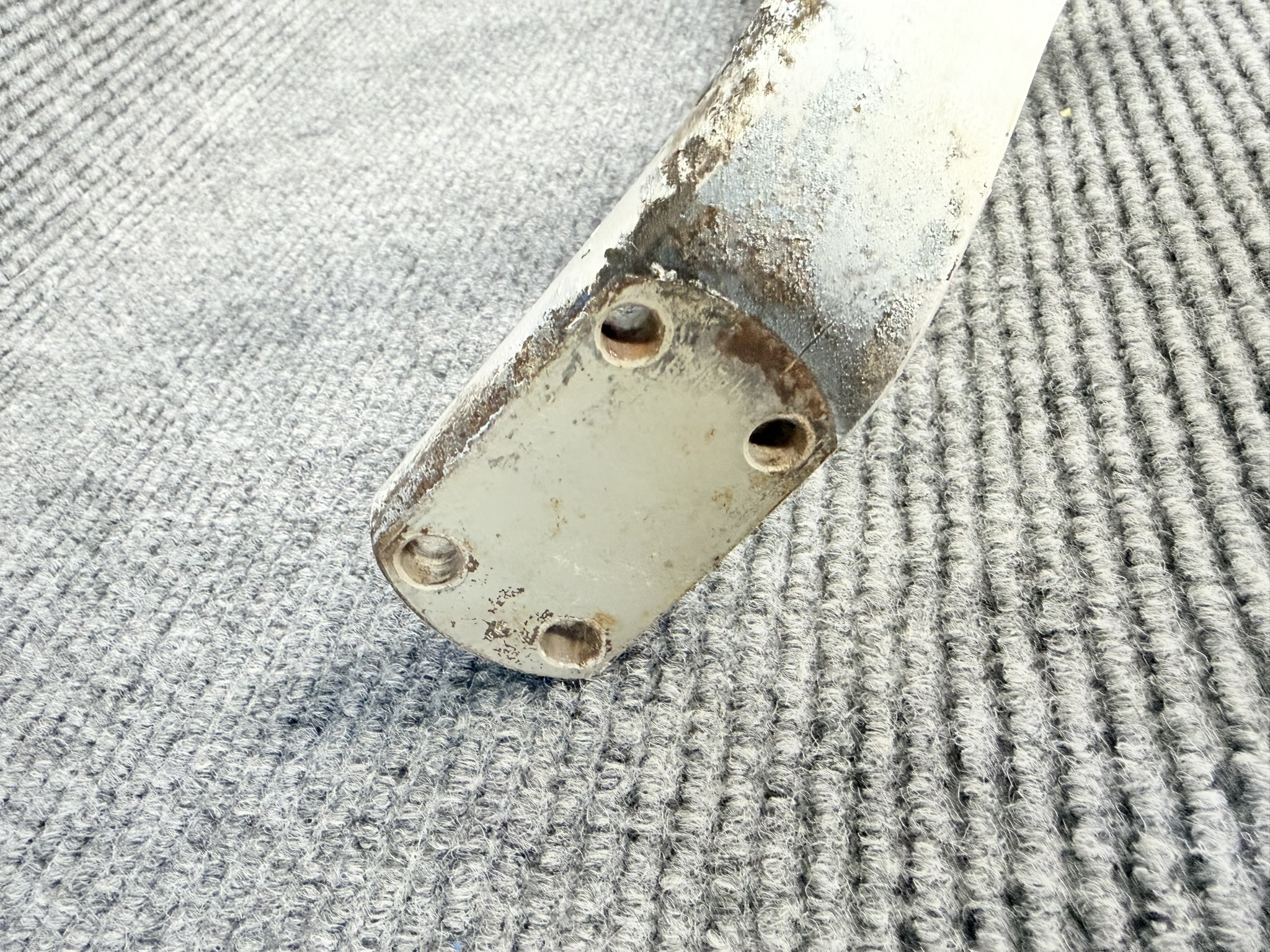 0541164-3 Main Landing Gear Spring LH - Image 6