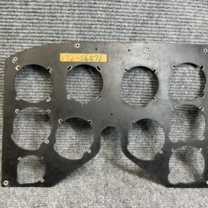 0513241-9 LH Instrument Panel Shock Mount