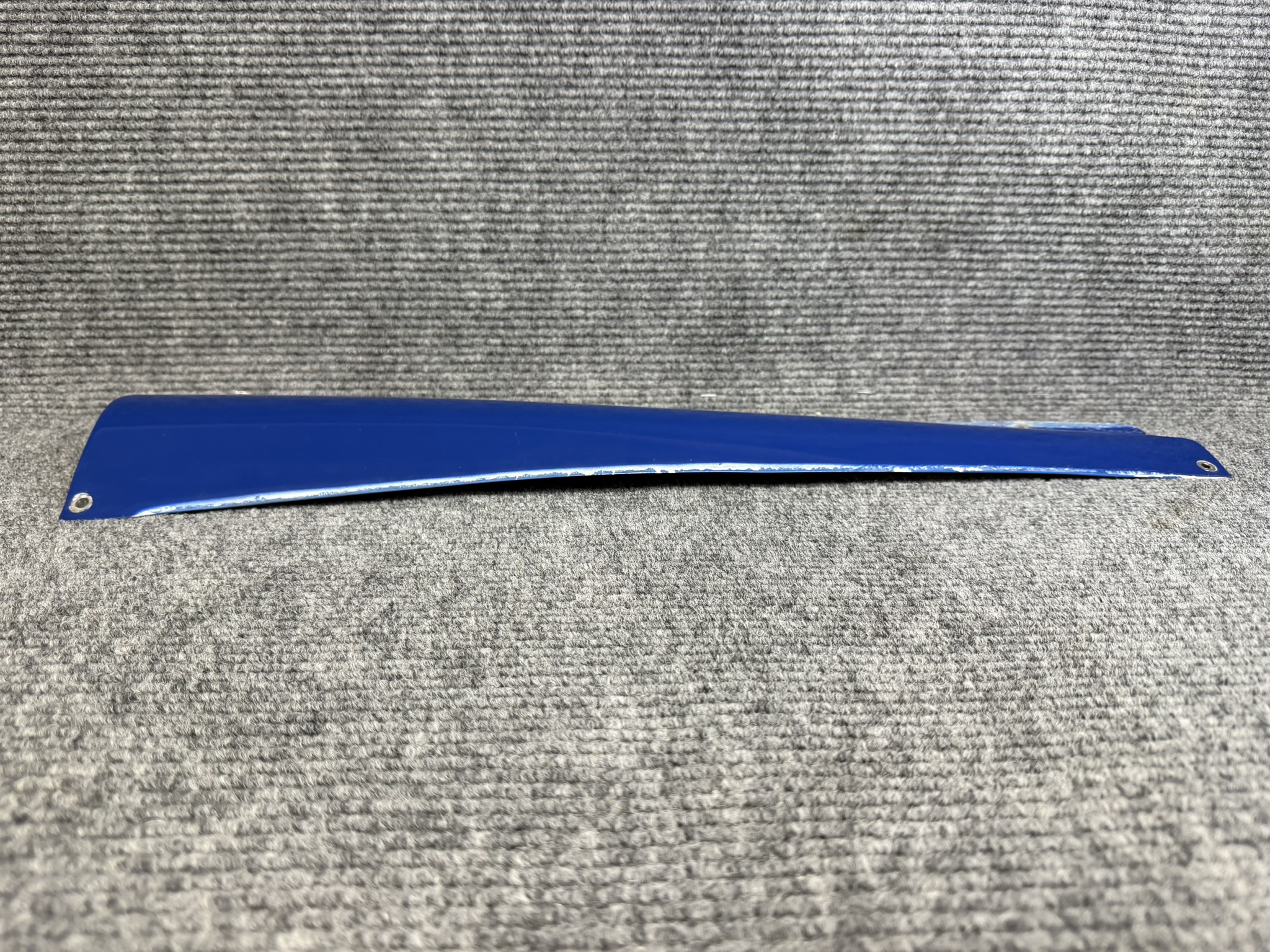 0530010-5 L/H Horizontal to Vertical Fairing - Image 2