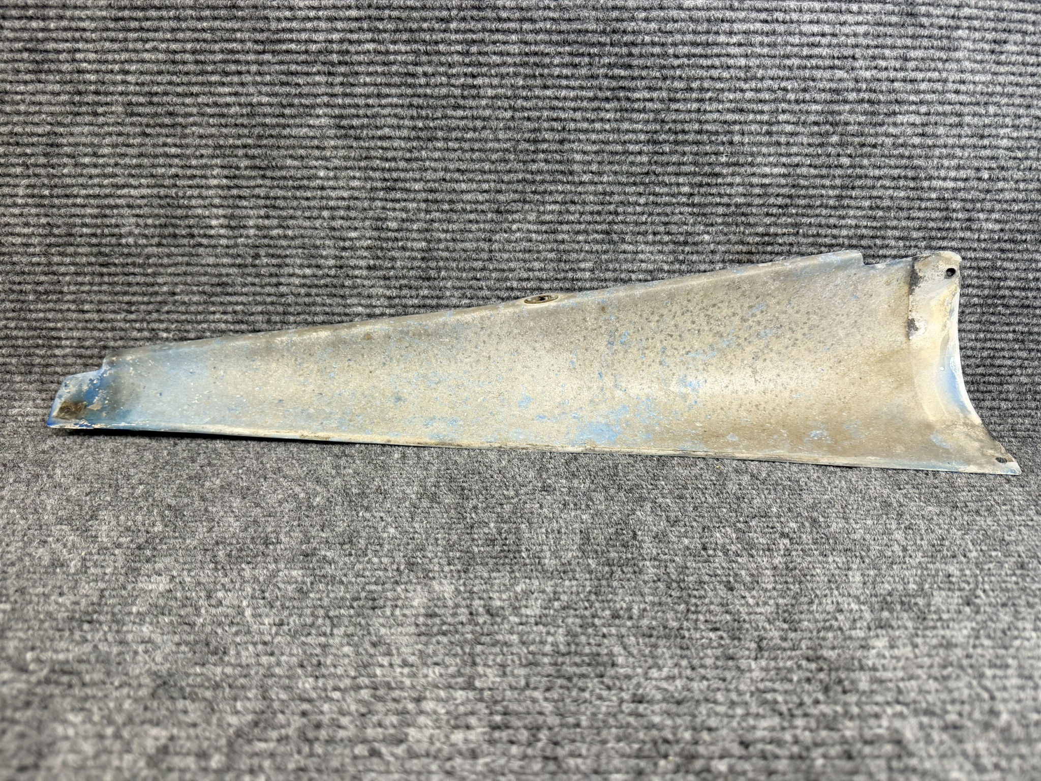 0530010-5 L/H Horizontal to Vertical Fairing - Image 4