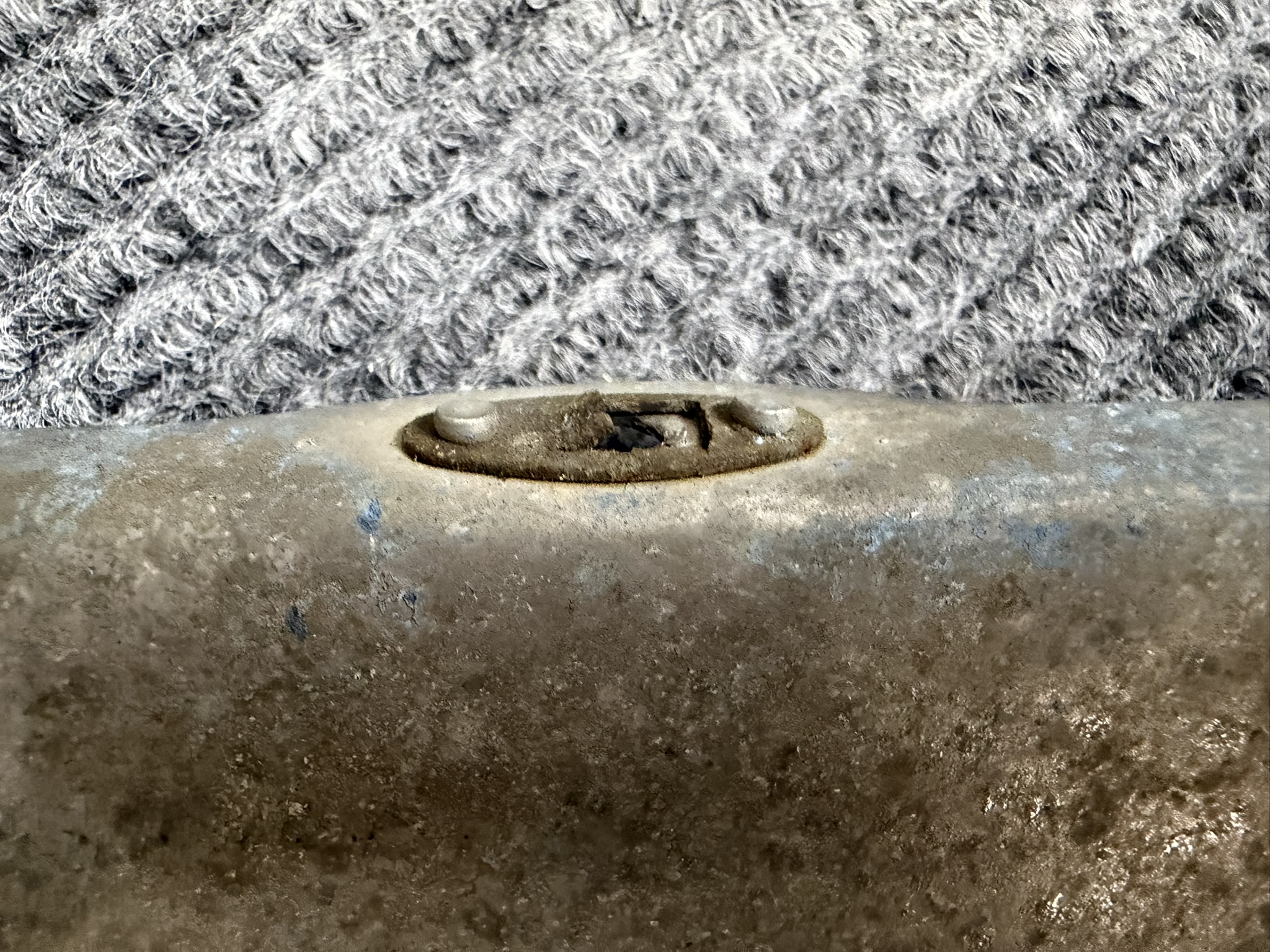 0530010-5 L/H Horizontal to Vertical Fairing - Image 5