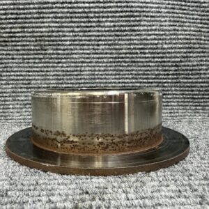 RA164-02601 Rapco Brake Disc