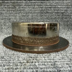 RA164-02601 Rapco Brake Disc