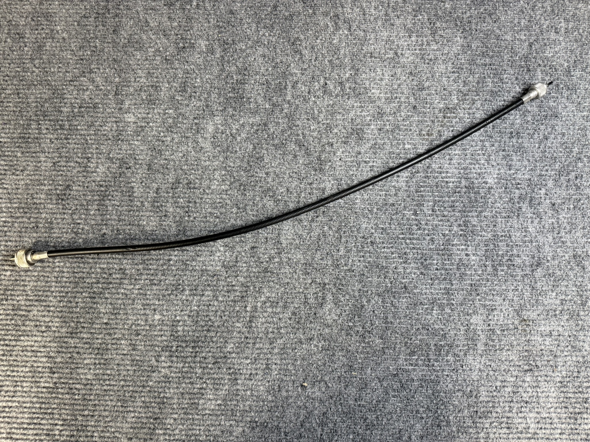 S1363-2 Shaft Tachometer Control Cable - Image 2