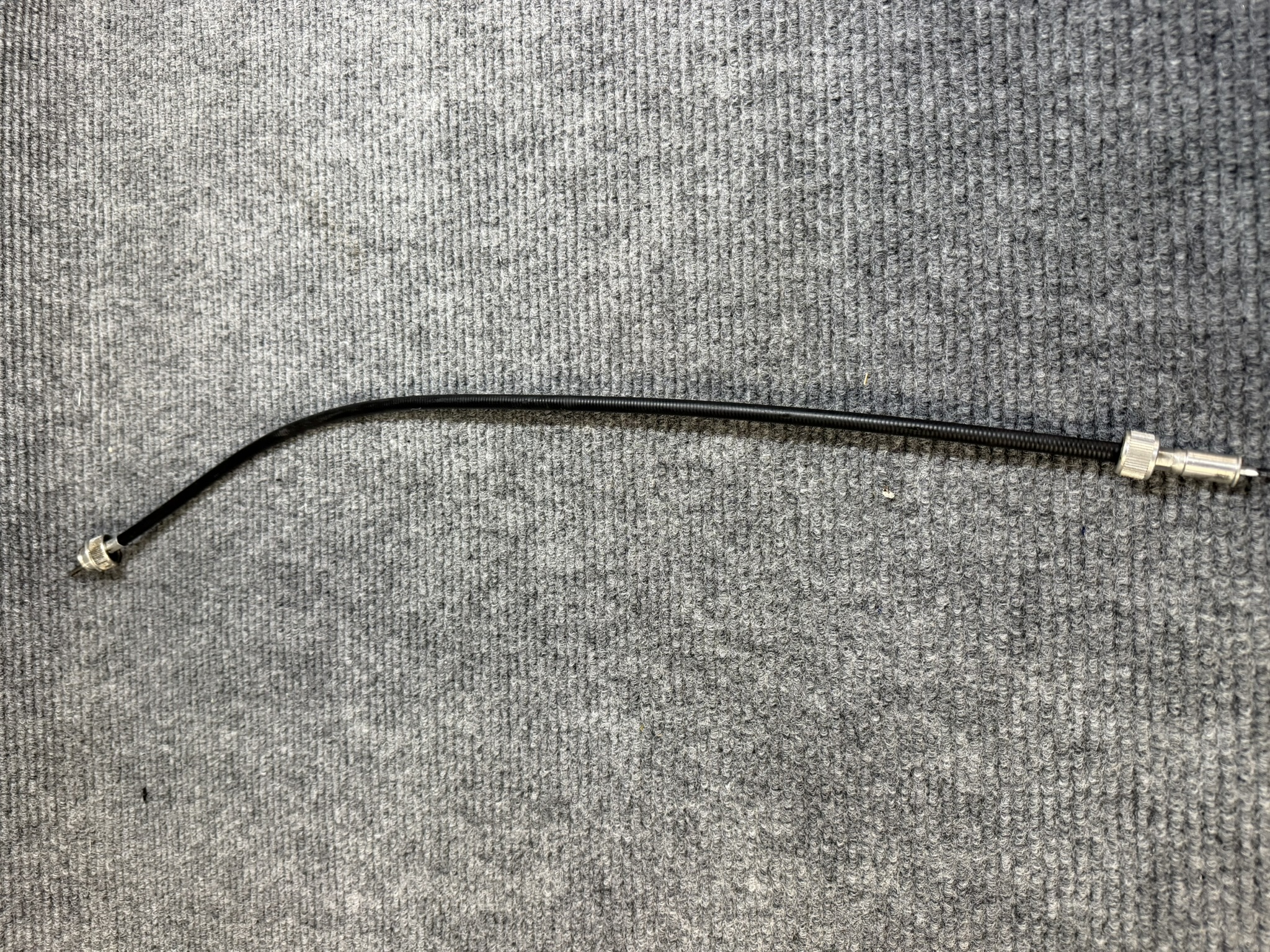 S1363-2 Shaft Tachometer Control Cable