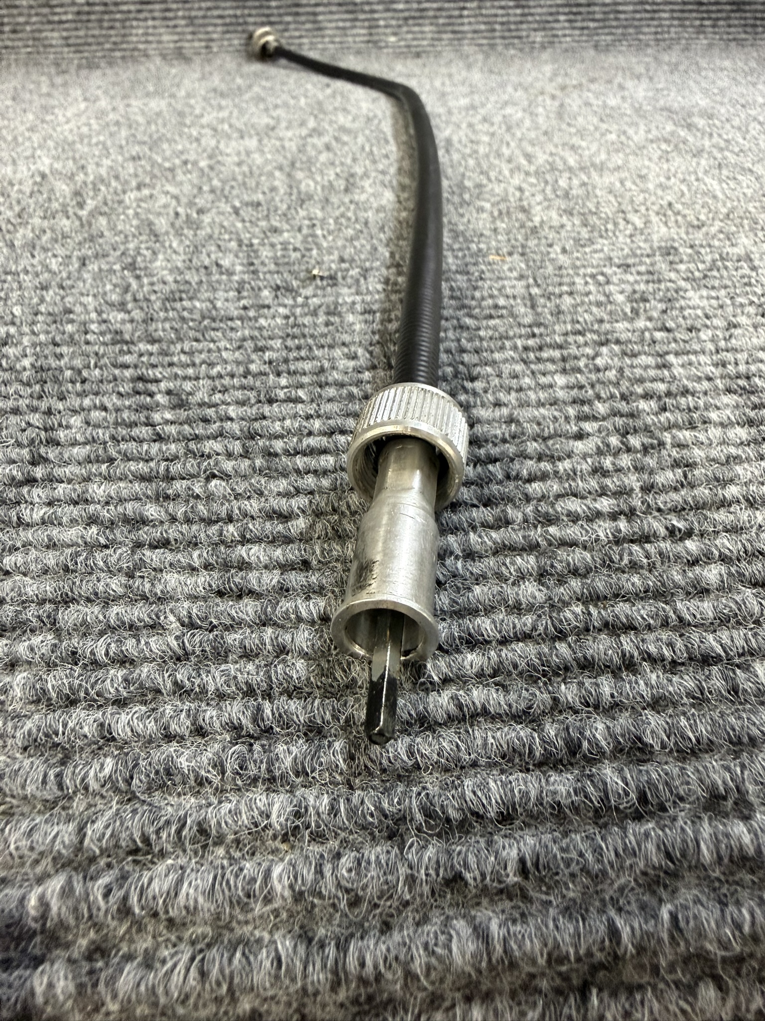 S1363-2 Shaft Tachometer Control Cable - Image 3