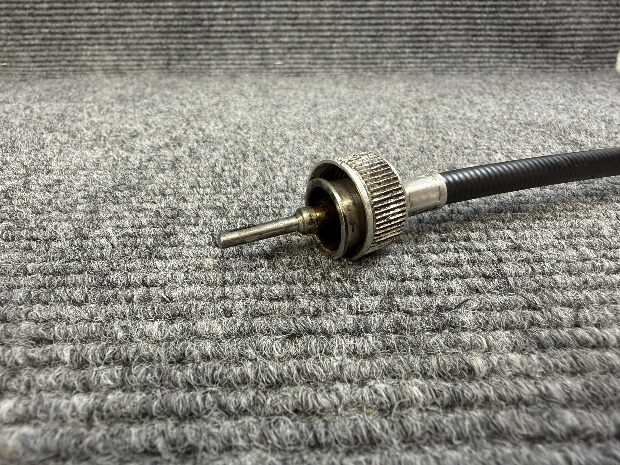 S1363-2 Shaft Tachometer Control Cable - Image 4