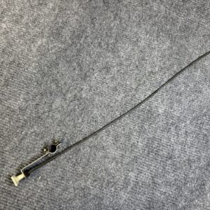 S1517-8 Cessna Fuel Strainer Gasculator Drain Control Cable