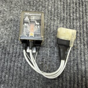 W389CX-2 Magnecraft Electric Relay