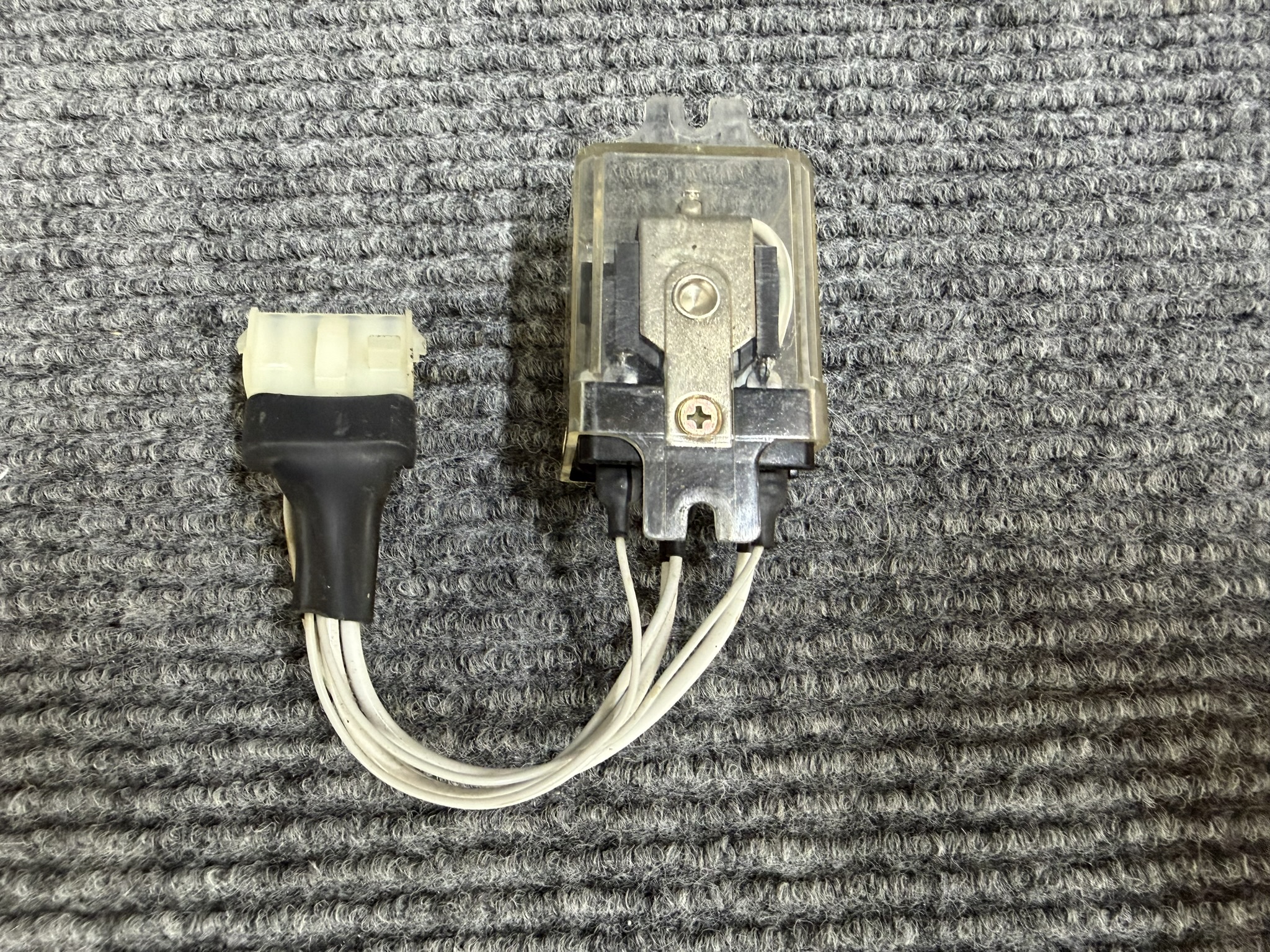 W389CX-2 Magnecraft Electric Relay - Image 4