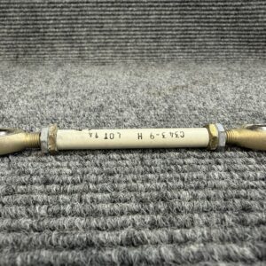 C343-9 Rudder Pedal Upper Rod