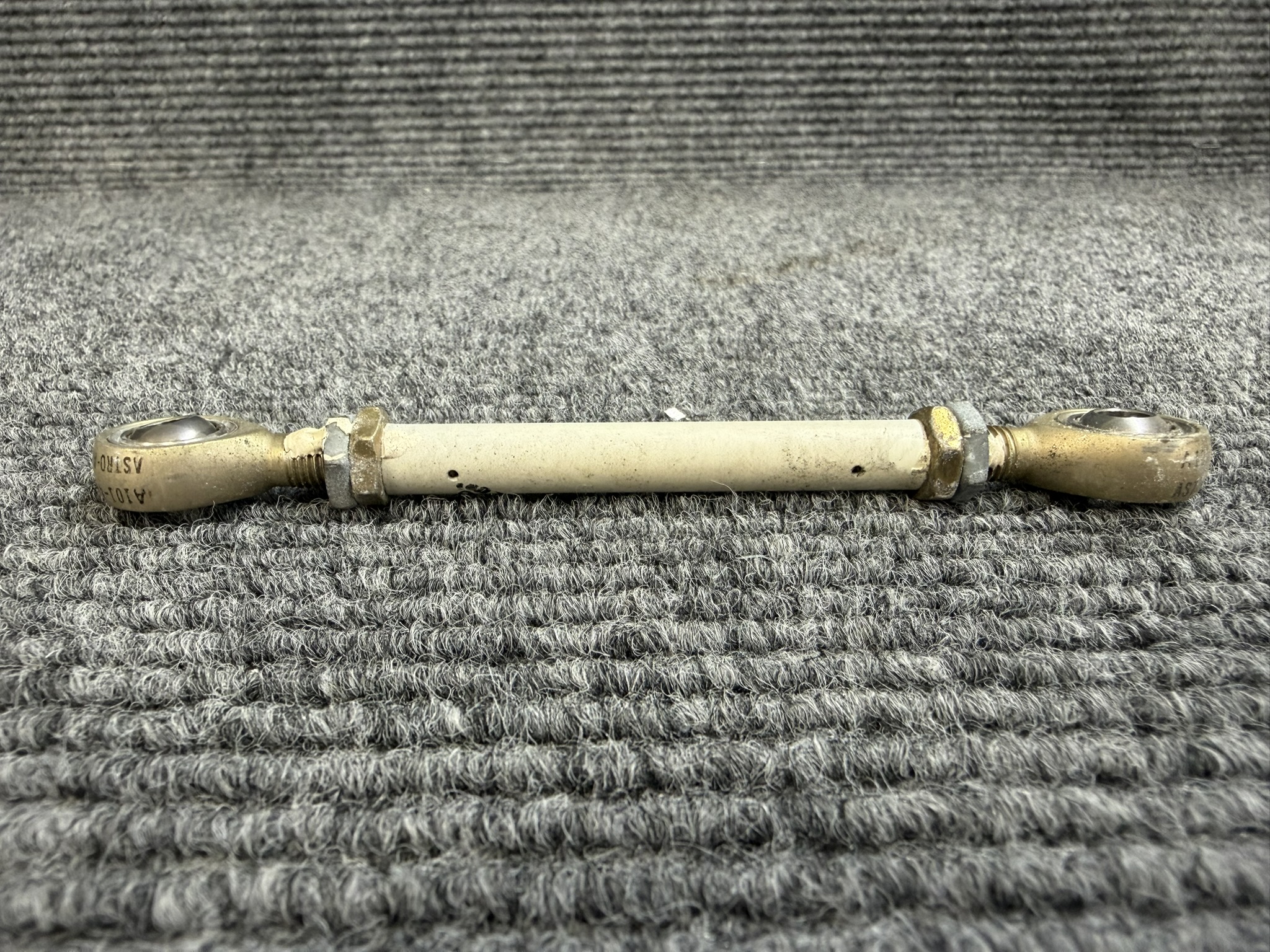 C343-9 Rudder Pedal Upper Rod - Image 3