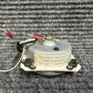 16004042 Warning Horn Assembly