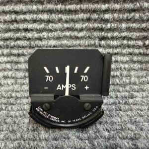 5-90641 Rochester Amps Gauge