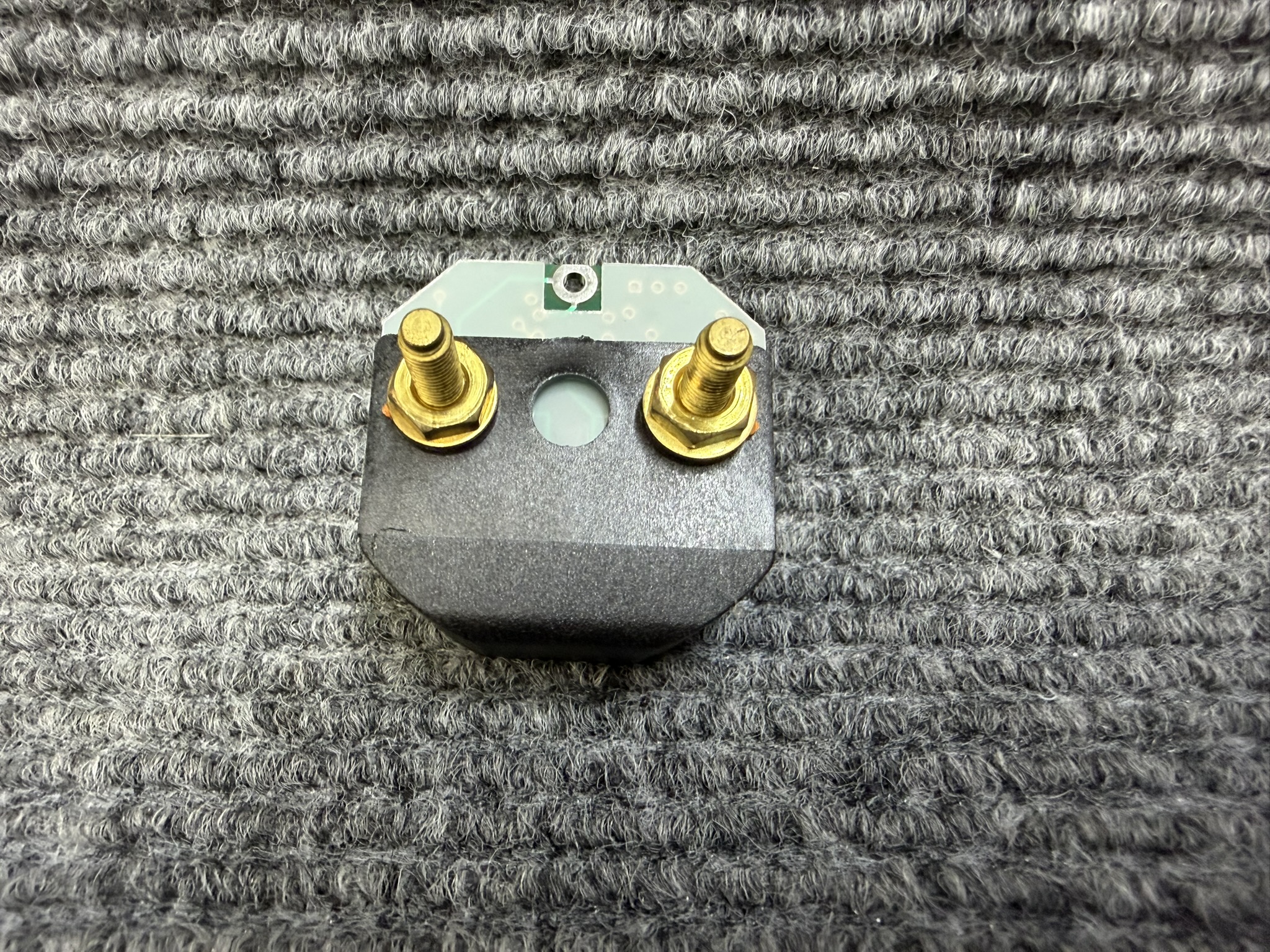 5-90641 Rochester Amps Gauge - Image 3