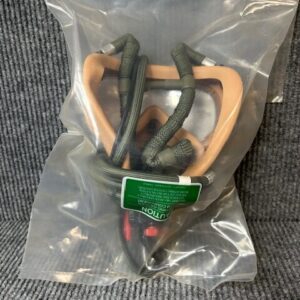 MF10-05-12 OXYGEN MASK