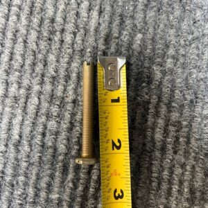 Bolts