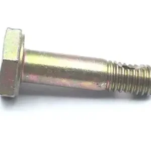 NAS6208-15D BOLT ***MAKE OFFER***