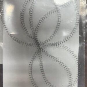 ECS6092-5300- SPRING COMPRESSION-ROPE