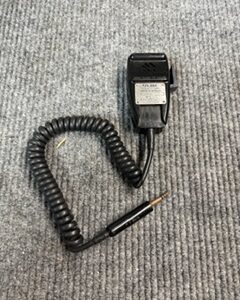 TEL-66C MICROPHONE ASSY ***MAKE OFFER***