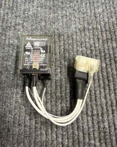 W389CX-2 Magnecraft Electric Relay ***MAKE OFFER***
