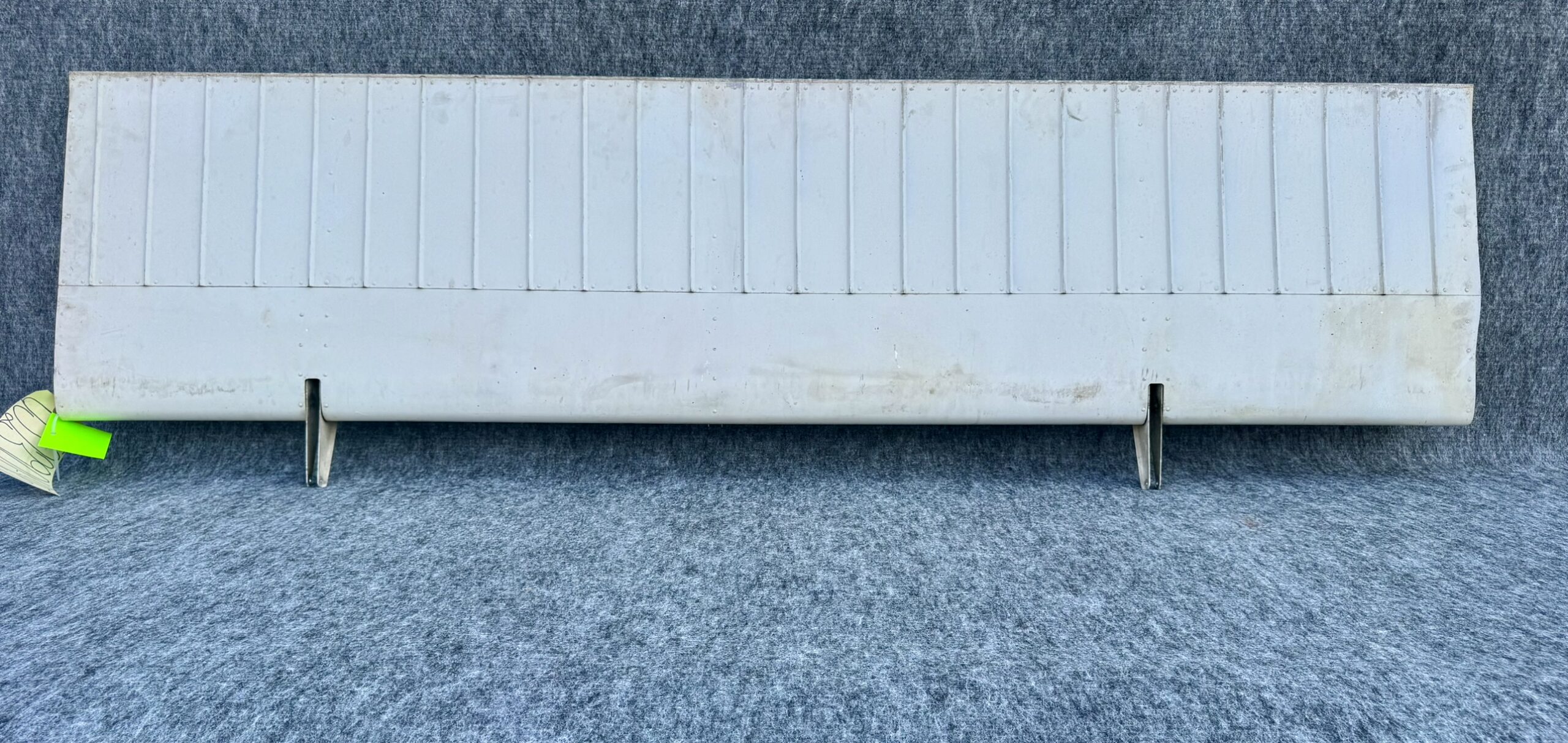 0523901-35 LH FLAP ASSY - Image 2