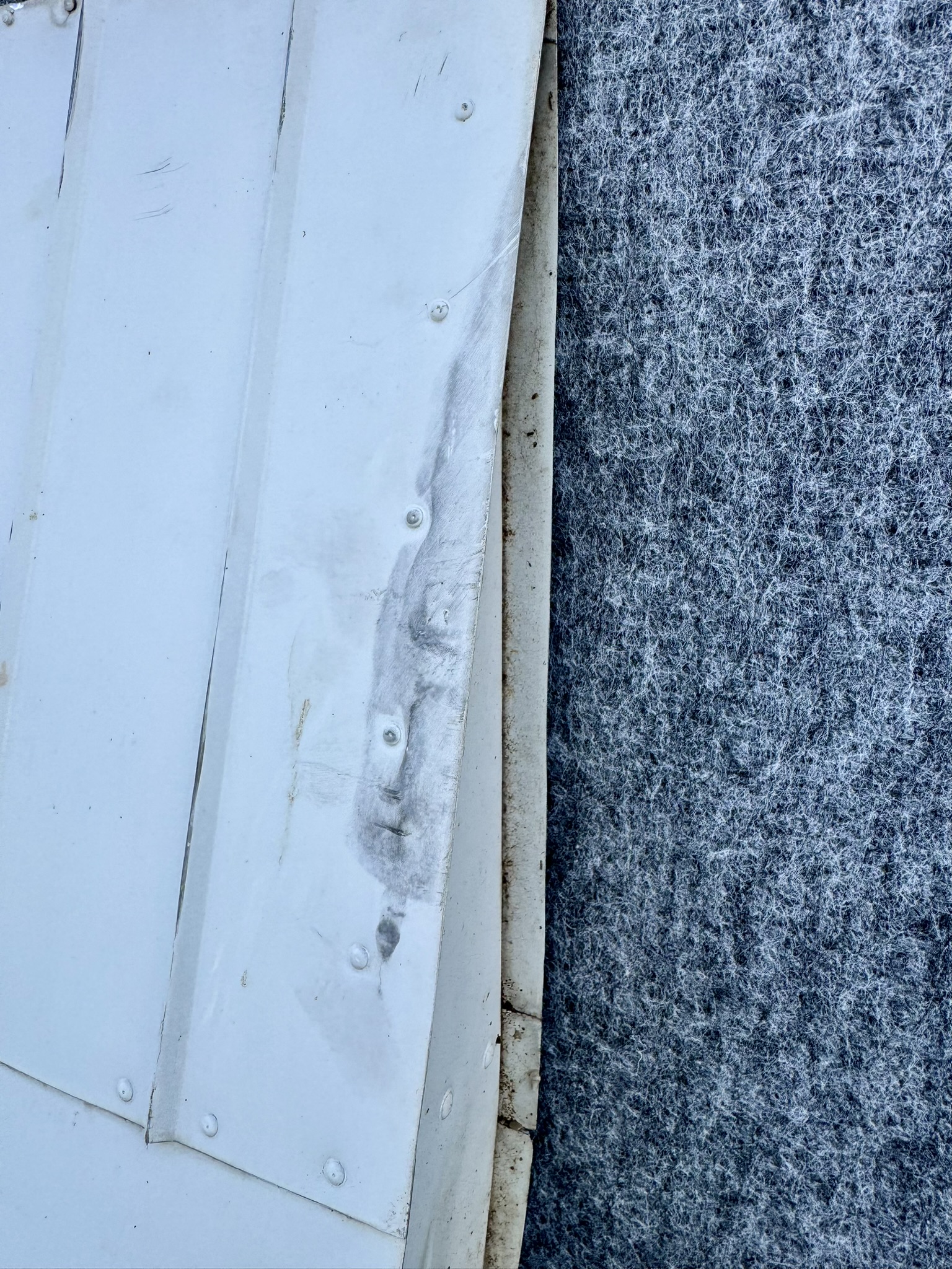 0523901-35 LH FLAP ASSY - Image 4