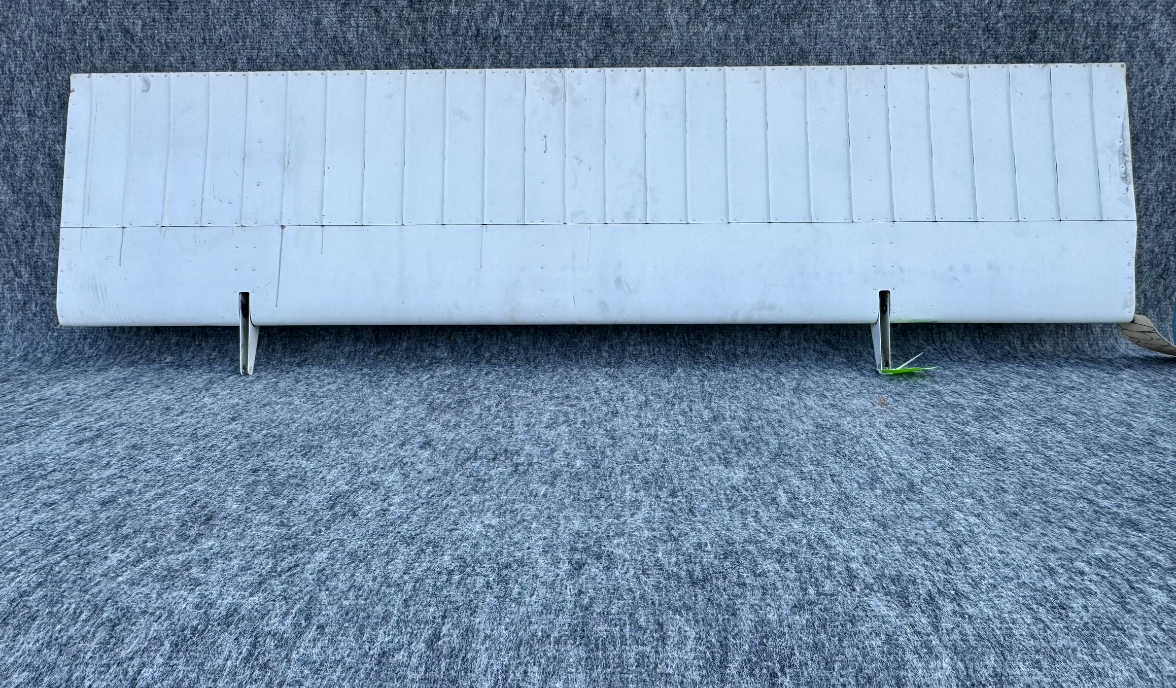 0523901-35 LH FLAP ASSY