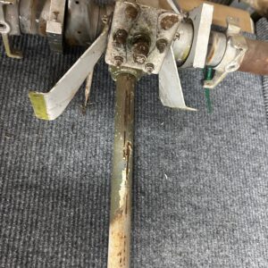 PN# 20203-03 TORGUE TUBE ASSY